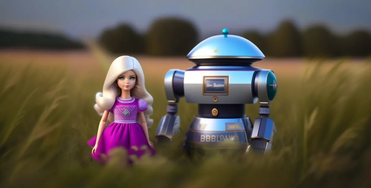 Очень короткий ежедневный обзор мировых новостей / создано с помощью технологий искусственного интеллекта
