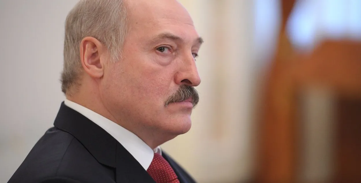 Alyaksandr Lukashenka / ria.ru