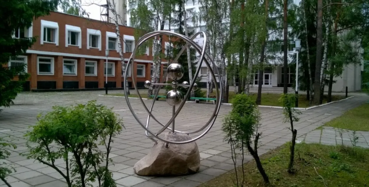 Што за атамны рэактар будзе ў 7 кіламетрах ад Мінска