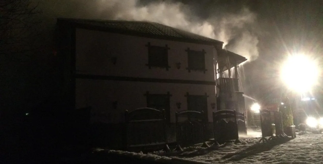 Фото: mchs.gov.by