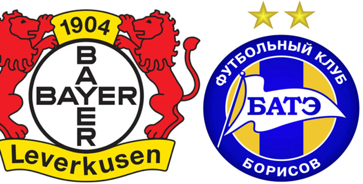 Букмекеры ўпэўненыя ў перамозе "Баера" над БАТЭ