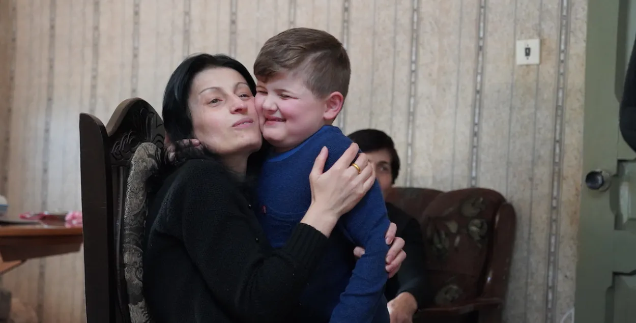 Фемицид в Грузии: хроника объявленных смертей