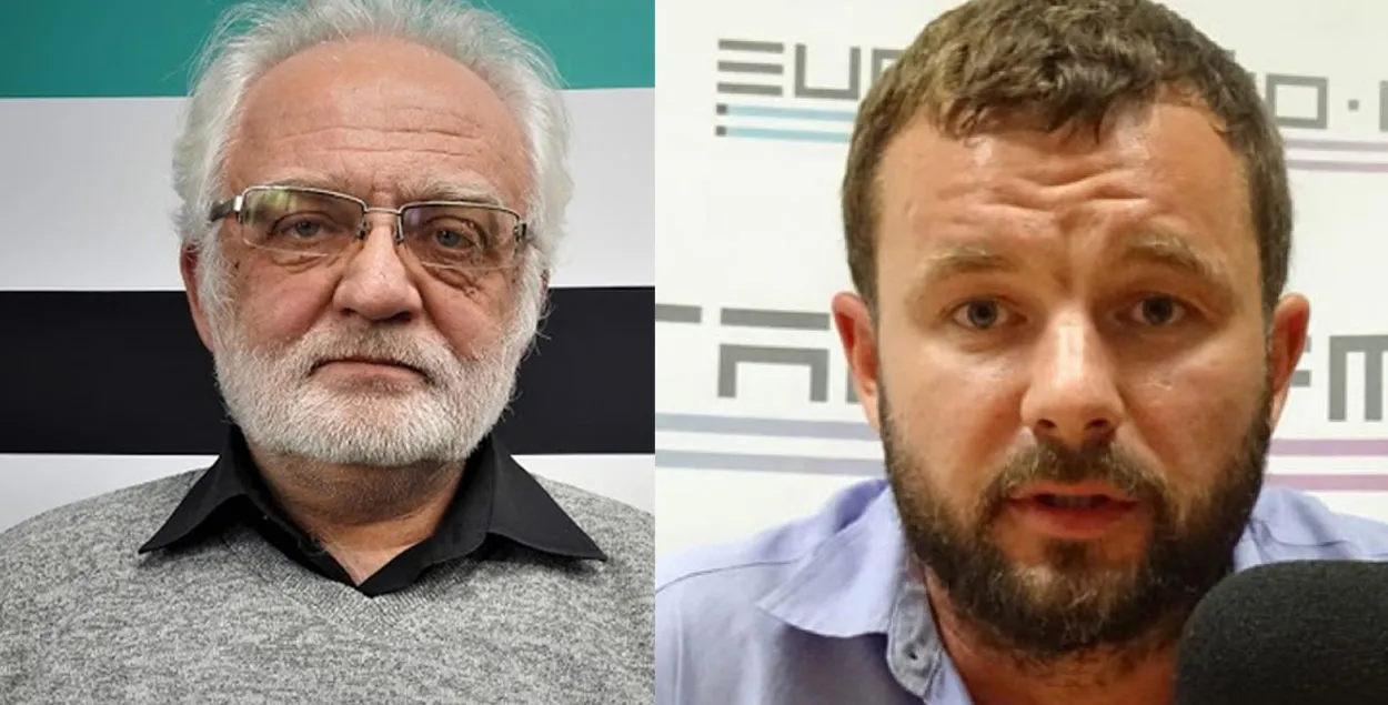 “Крымінальная фаза” выбараў: ці застануцца ў гульні альтэрнатыўныя прэтэндэнты?