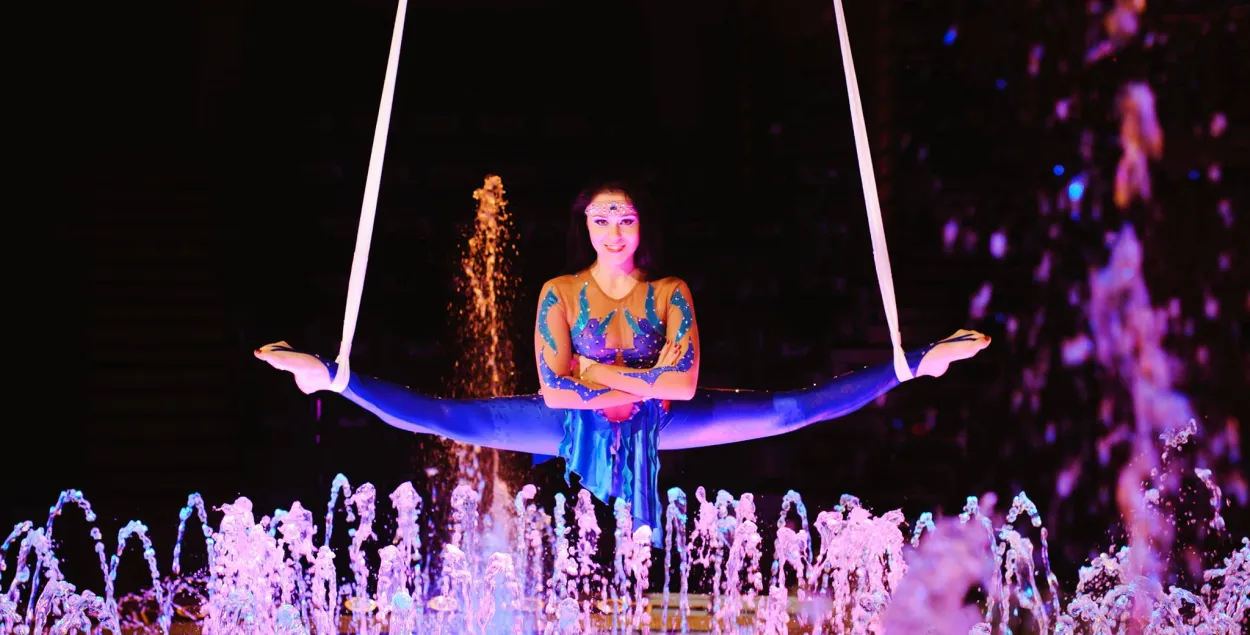 Фото:&nbsp;facebook.com/maria.sulgina