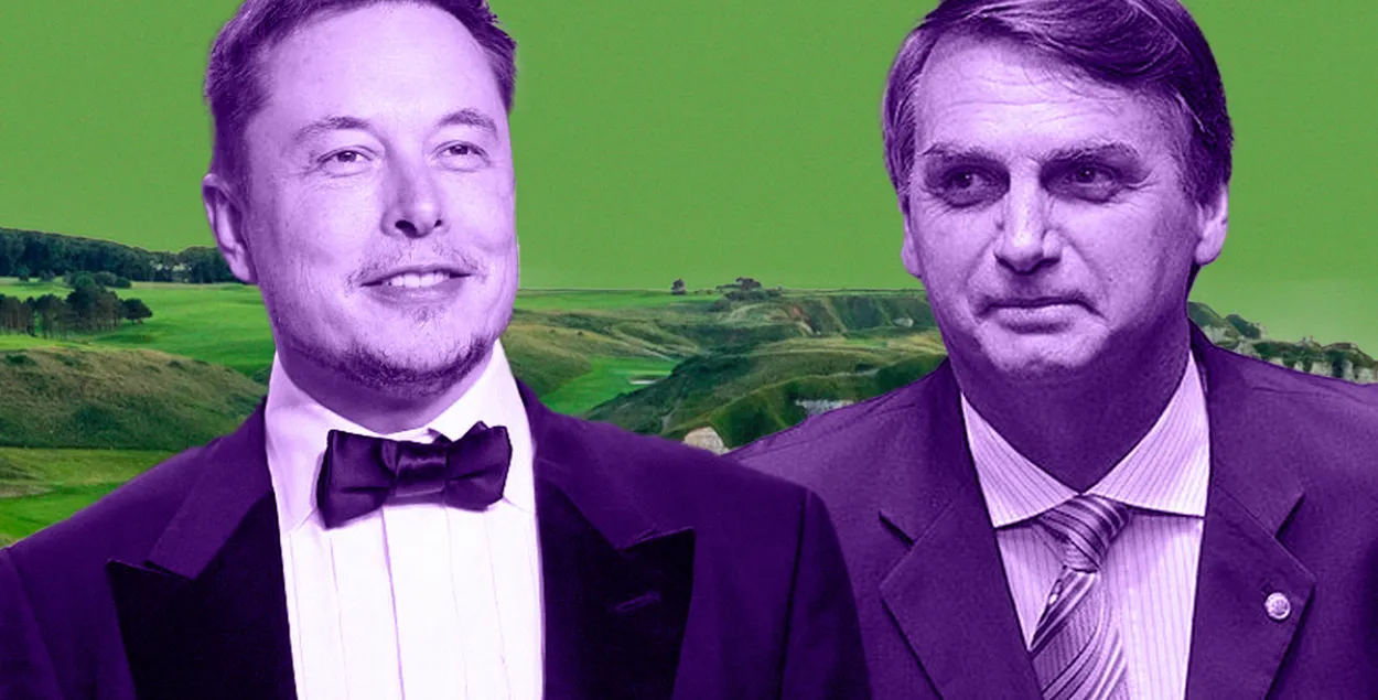 В мире неспокойно: Дели задыхается, мигрантов лишили лодок, Маск спасёт лес