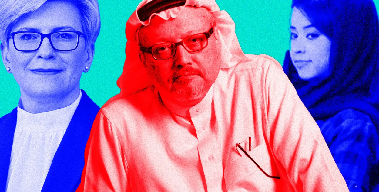 В мире неспокойно: талибы запрещают сериалы, а в России очень дорогая икра