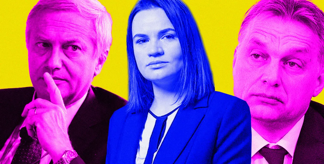 В мире неспокойно: Австрия закрыта, в Чили выборы, в Белом доме — ёлка