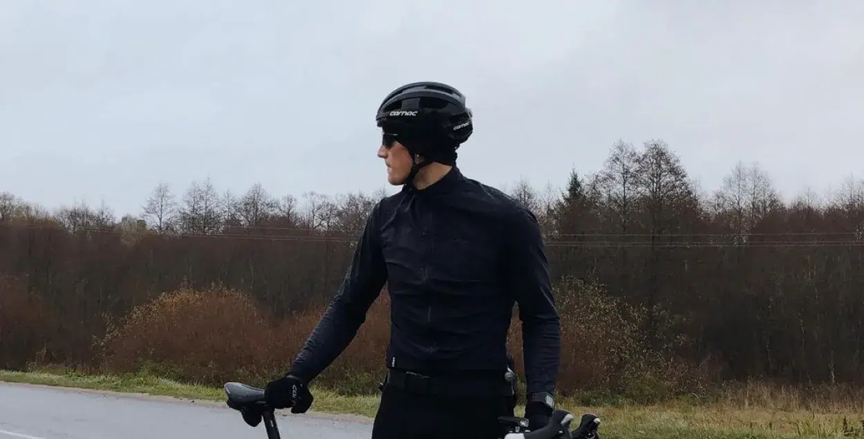 Минский спортсмен и учитель физкультуры получил 10 суток ареста