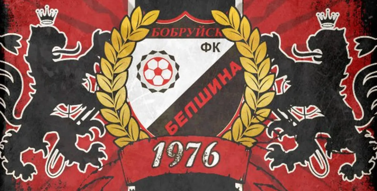 Бабруйская "Белшына" прайшла ліцэнзаванне і згуляе ў чэмпіянаце Беларусі