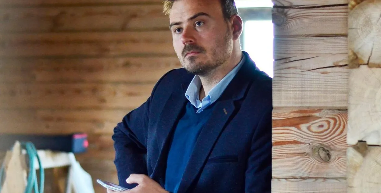 Юрий Мелешкевич