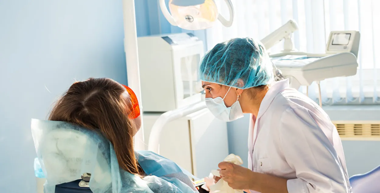 Снимок из архива. Фото: Fotolia​