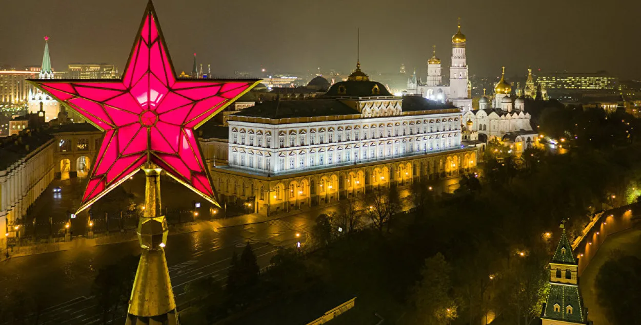 У Маскве аб'явяць пра аднаўленне паставак з шэрагу беларускіх прадпрыемстваў