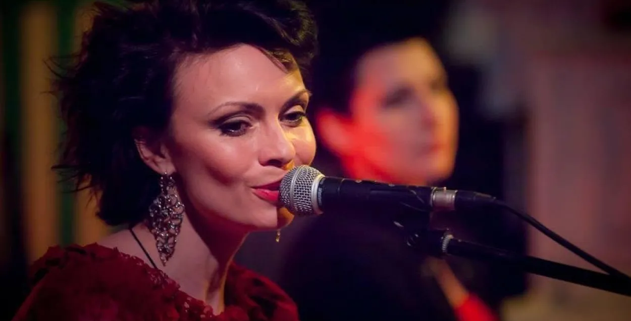 Лідары гуртоў NAKA, Nizkiz і :В:N: запісалі сумесную песню. Прэзентацыя