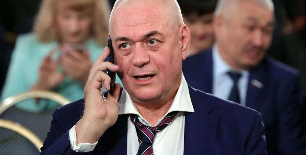 Сергей Доренко / ria.ru