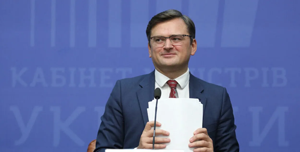 Украіна паабяцала Лукашэнку адказ "па поўнай праграме"