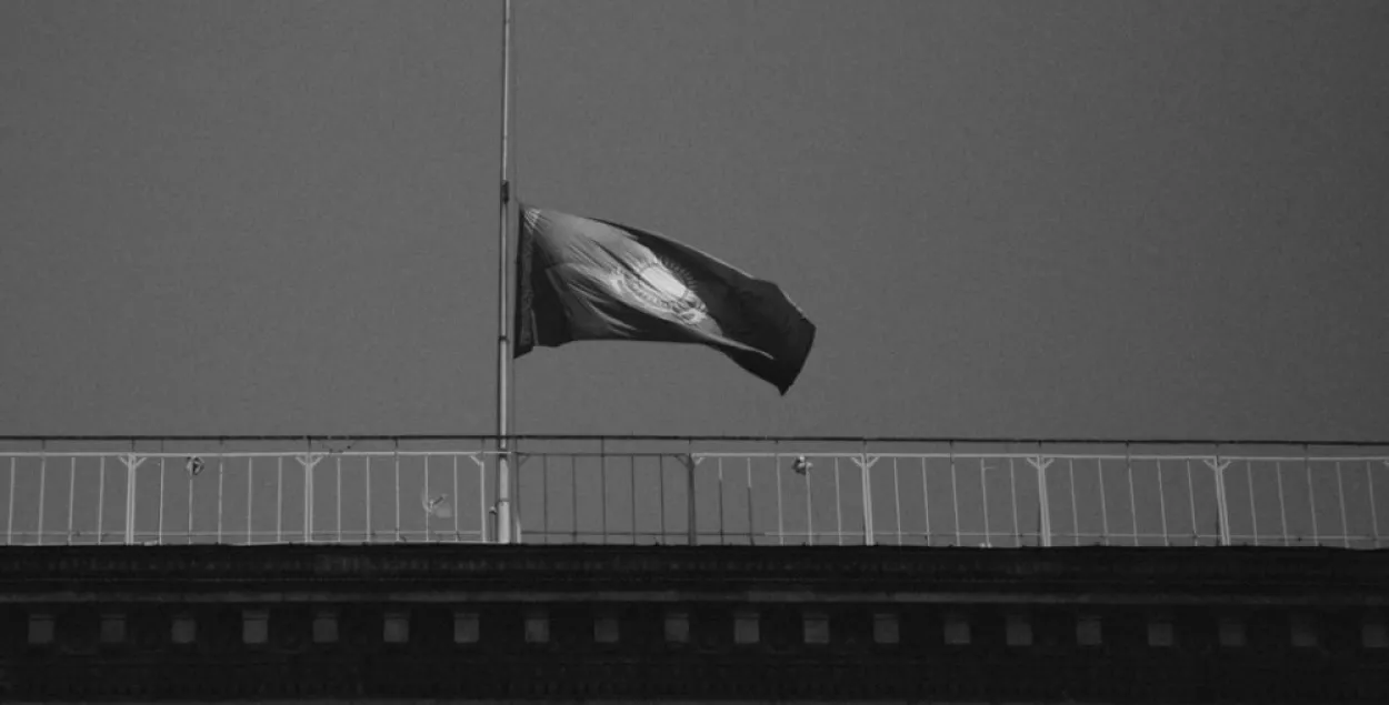 В Казахстане объявили день траура по жертвам COVID-19