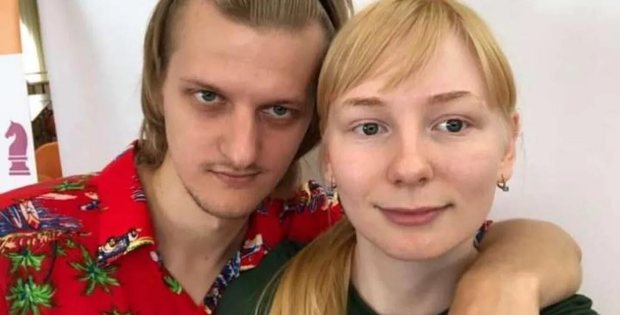 У Маскве загінулі ўкраінскія шахматысты