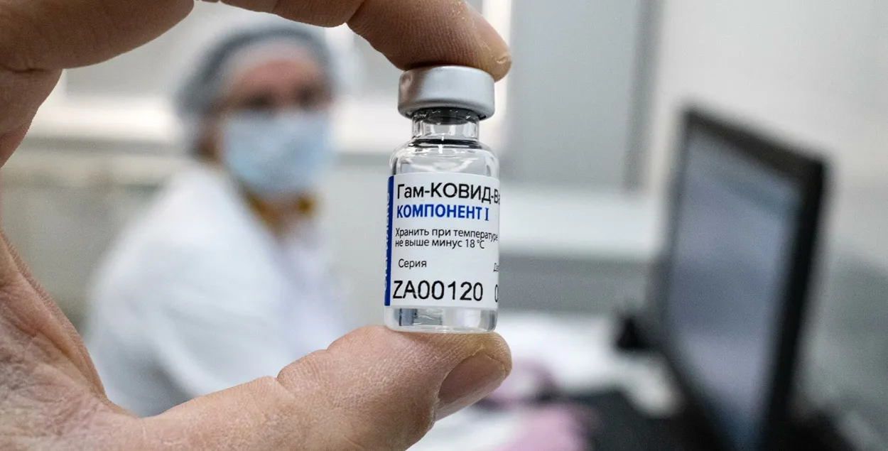 В разных странах применяют несколько вакцин.