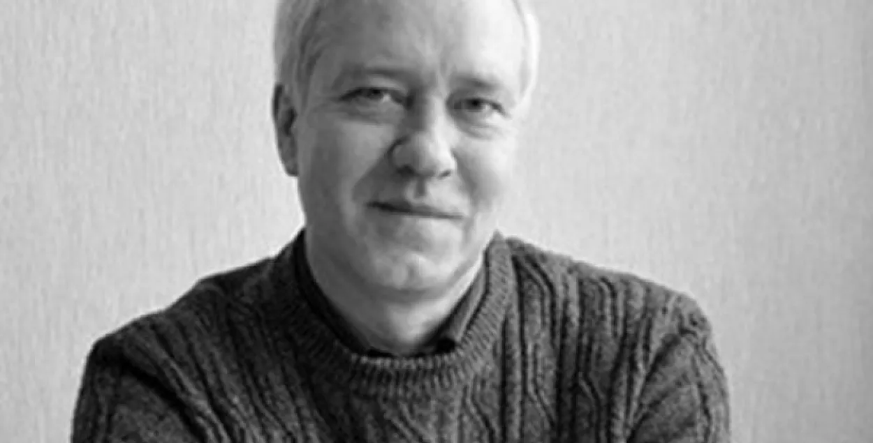 Владимир Ровдо​ / Новы час