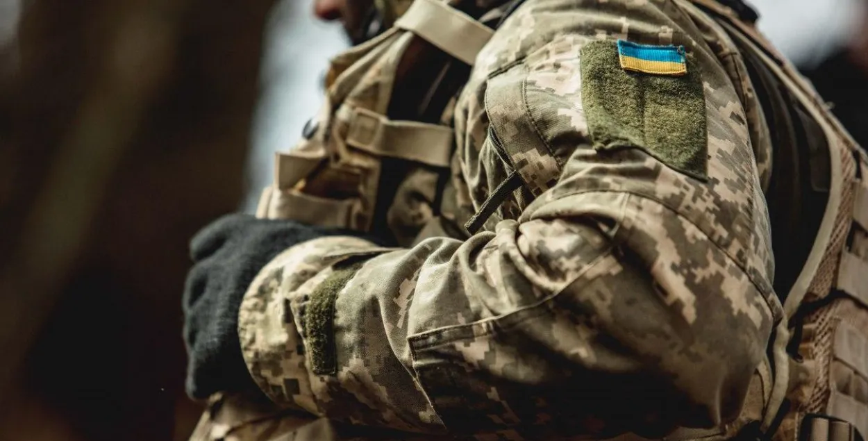 Война в Украине / Иллюстративное фото УНИАН