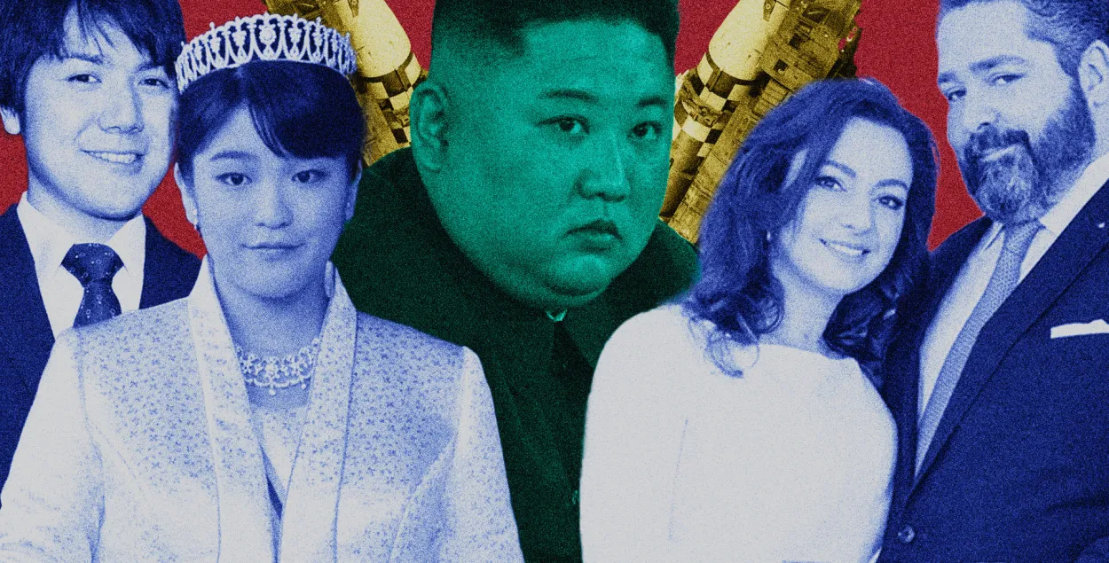 Выражаем озабоченность: в КНДР опять нашли деньги на ракеты