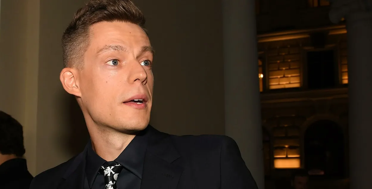Юрий Дудь не пришел в суд по делу о пропаганде наркотиков