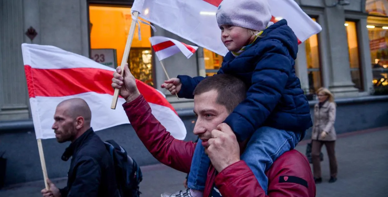 У Мінску затрымалі Паўла Юхневіча