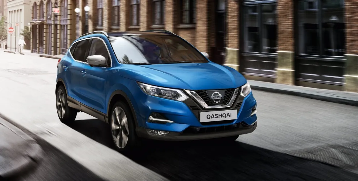 Photo: nissan-ask.com.ua
