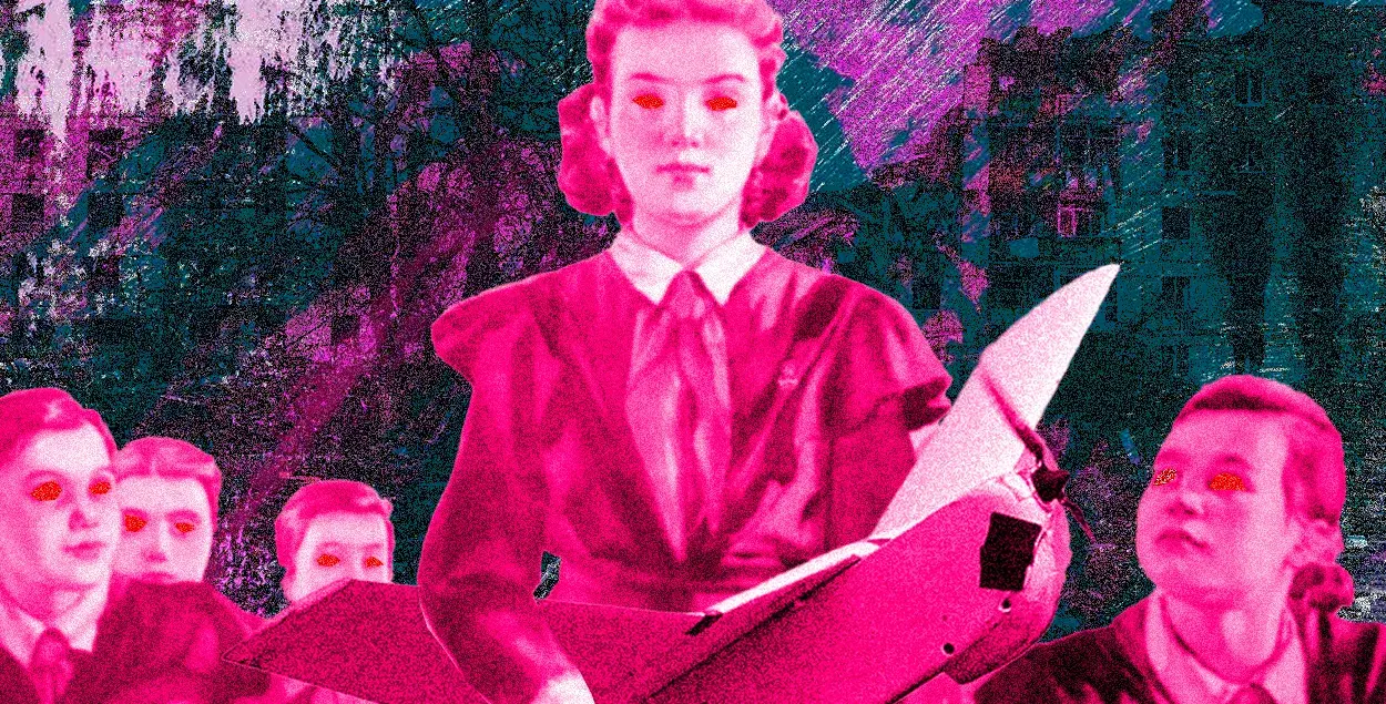 Наш традиционный обзор мировых новостей / коллаж Влада Рубанова
