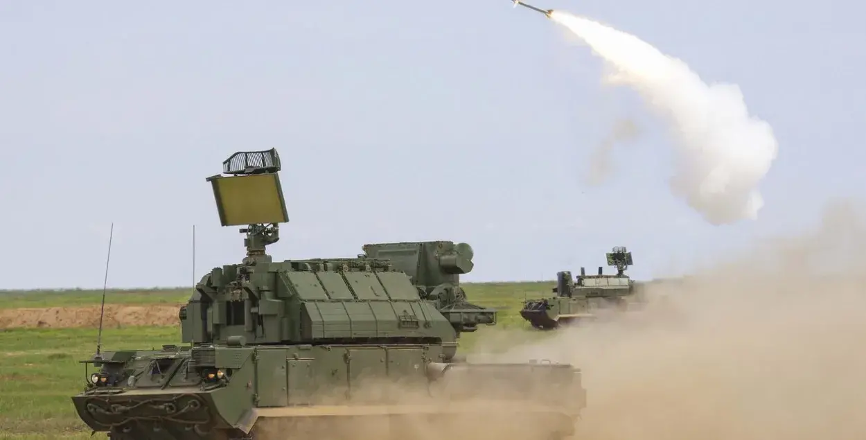 Снимок из архива. Фото: popmech.ru​