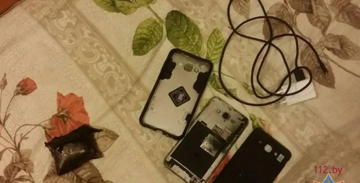 Фото: mchs.gov.by