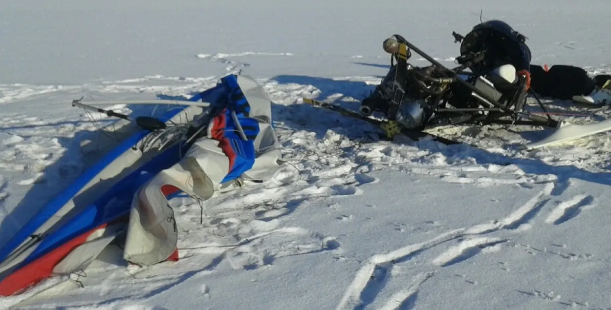 Фото: mchs.gov.by