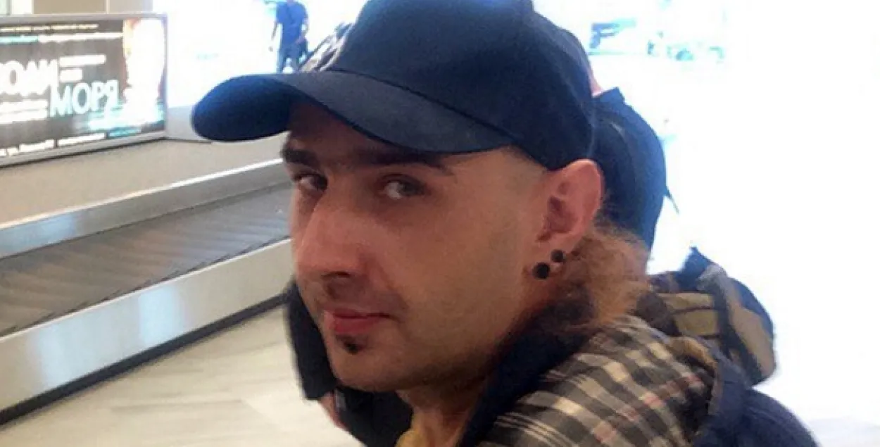 У Калінінградскай вобласці Расіі забілі музыку з Гродна