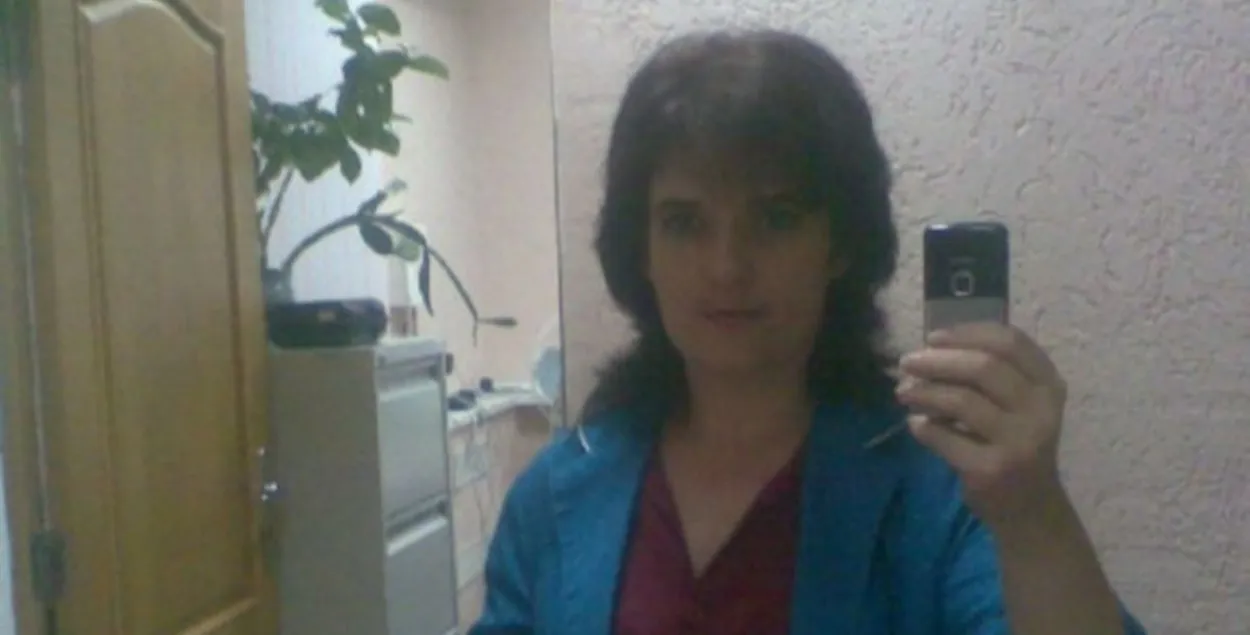 Беларуску, якая знікла з трыма дзецьмі, знайшлі ў Расіі