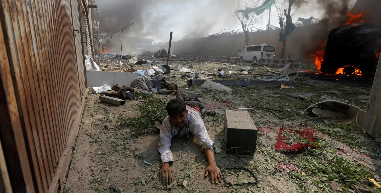 Фота: Reuters