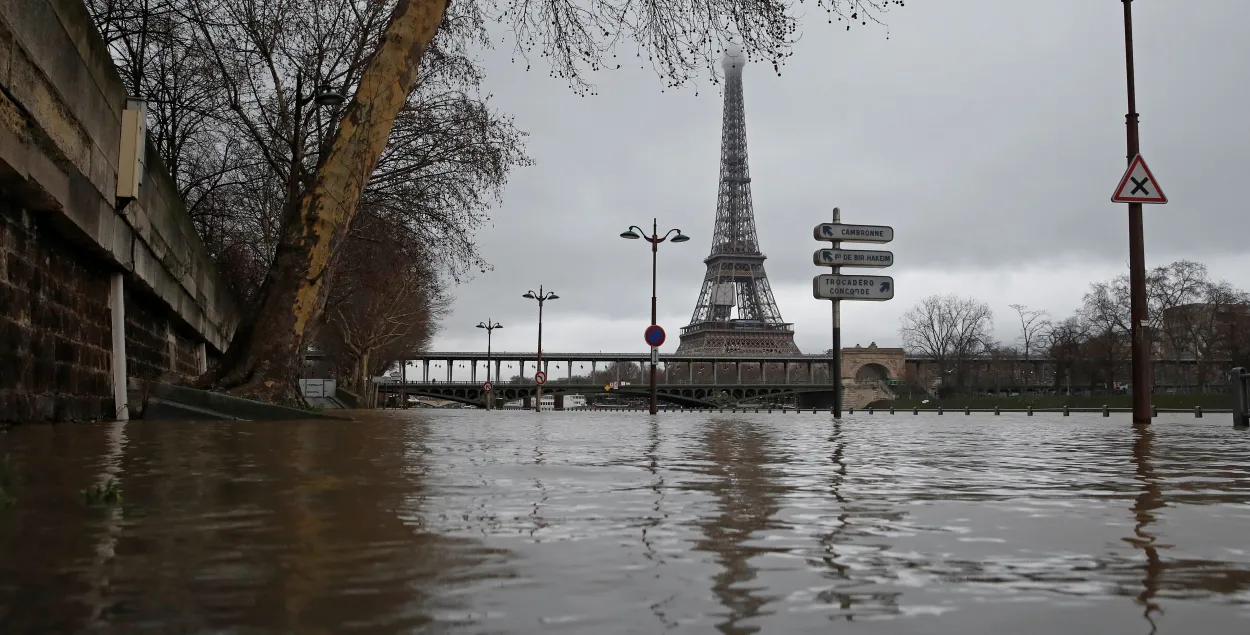 Фото: Reuters