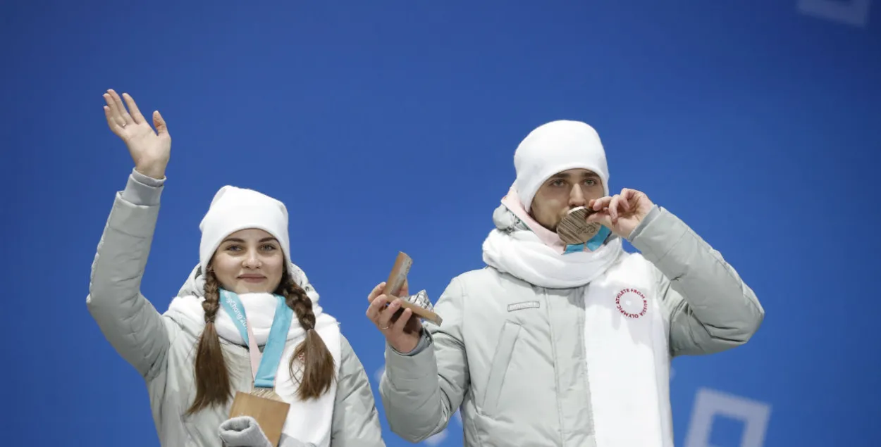 Расійскага спартсмена злавілі на “абсалютна бессэнсоўным” допінгу