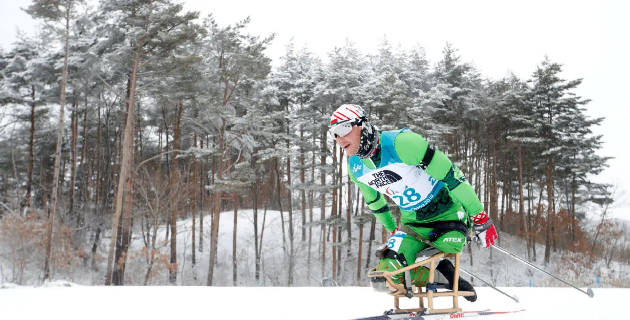 Лукашэнка ўражаны паралімпійцамі, называе іх героямі і гатовы ім заплаціць