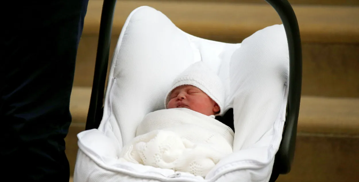 Фото: Reuters