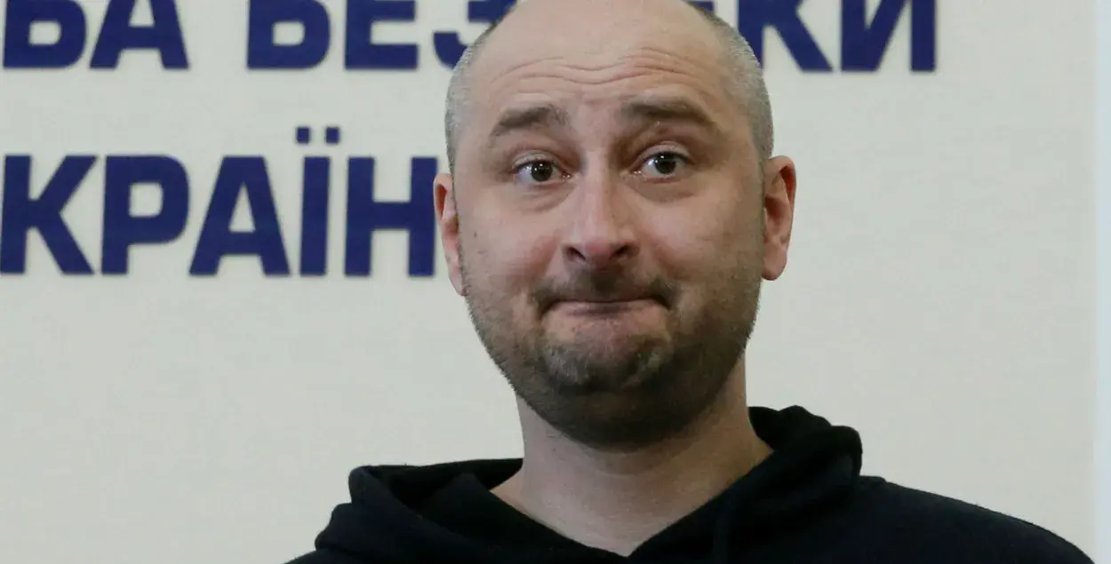 "Ісусу спатрэбілася 3 дні, Бабчанку хапіла аднаго": сацсеткі — аб "ўваскрашэнні"
