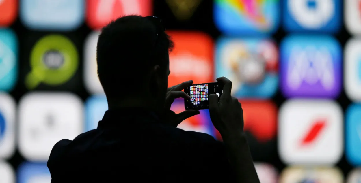 Стала вядомая таямніца наступнай мадэлі iPhone