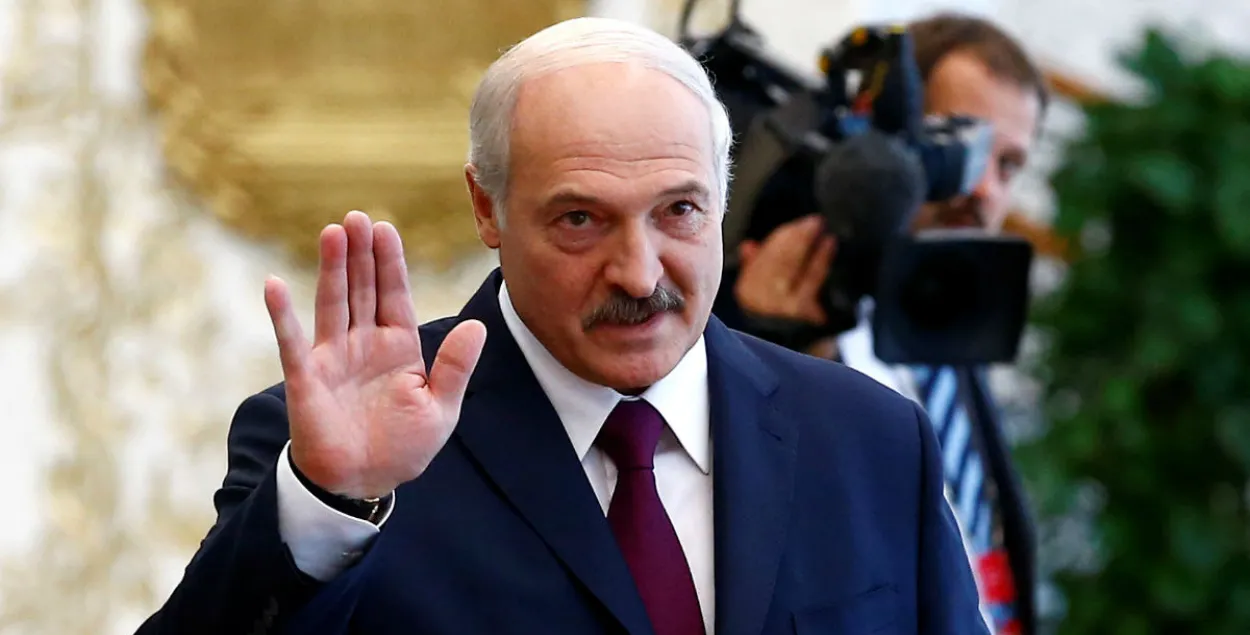 Лукашэнка: Правалімся — трэба будзе ў склад нейкай дзяржавы ісці (відэа)