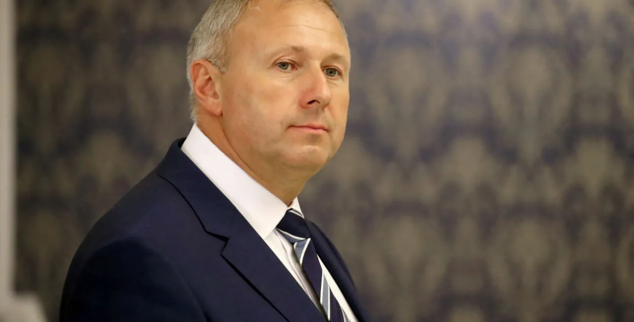 Прэм'ер-міністр Румас: Рэвалюцыйных разваротаў чакаць не варта