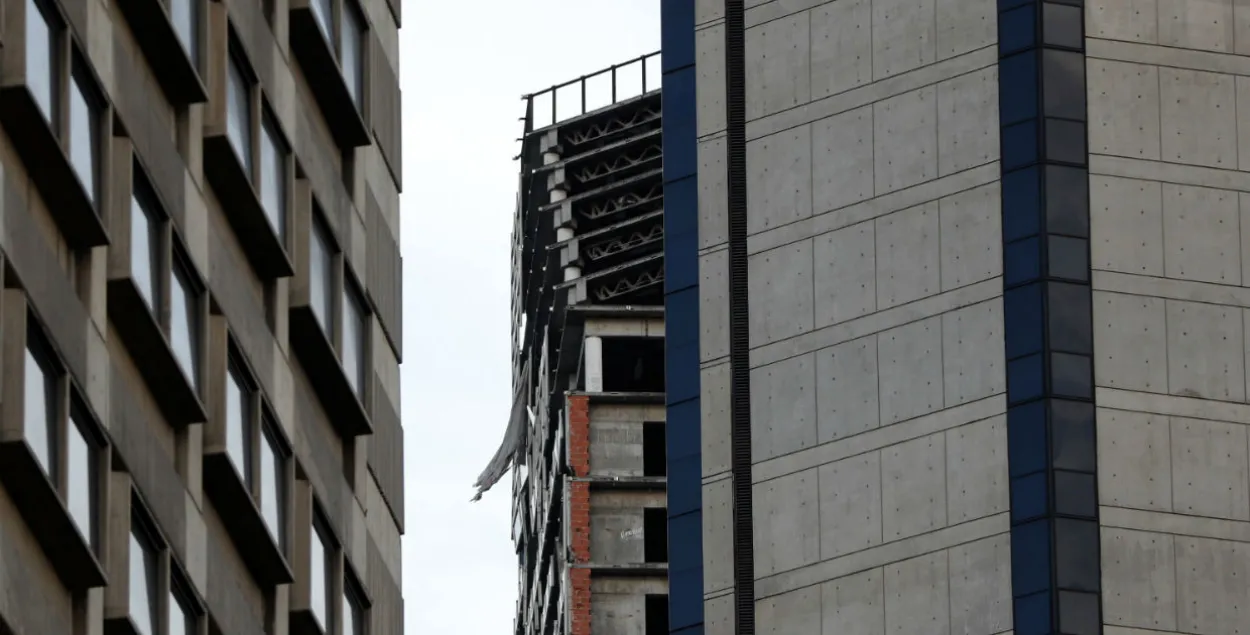 Фото: Reuters