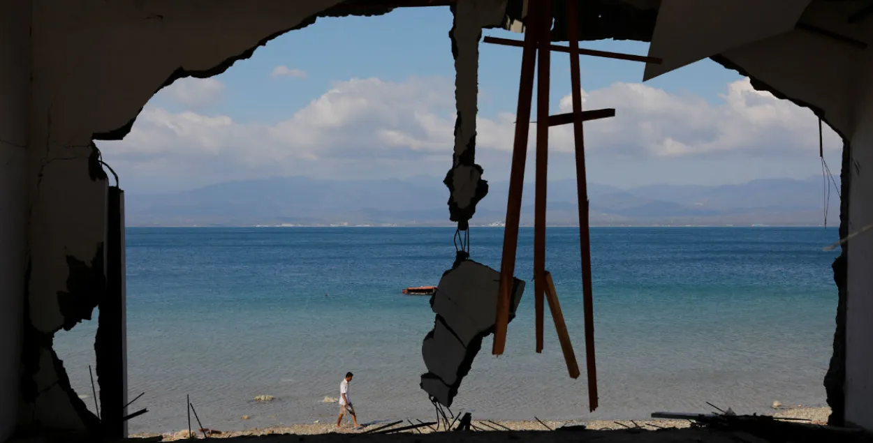 Фото: Reuters