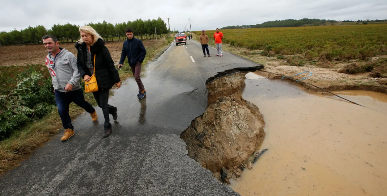 Фото: Reuters