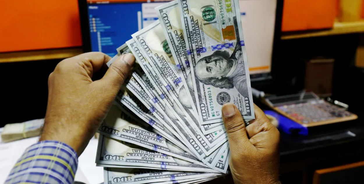 Бабіч: Беларусь мае ад Расіі $4-4,5 млрд падтрымкі штогод і хоча яшчэ $3-4 млрд
