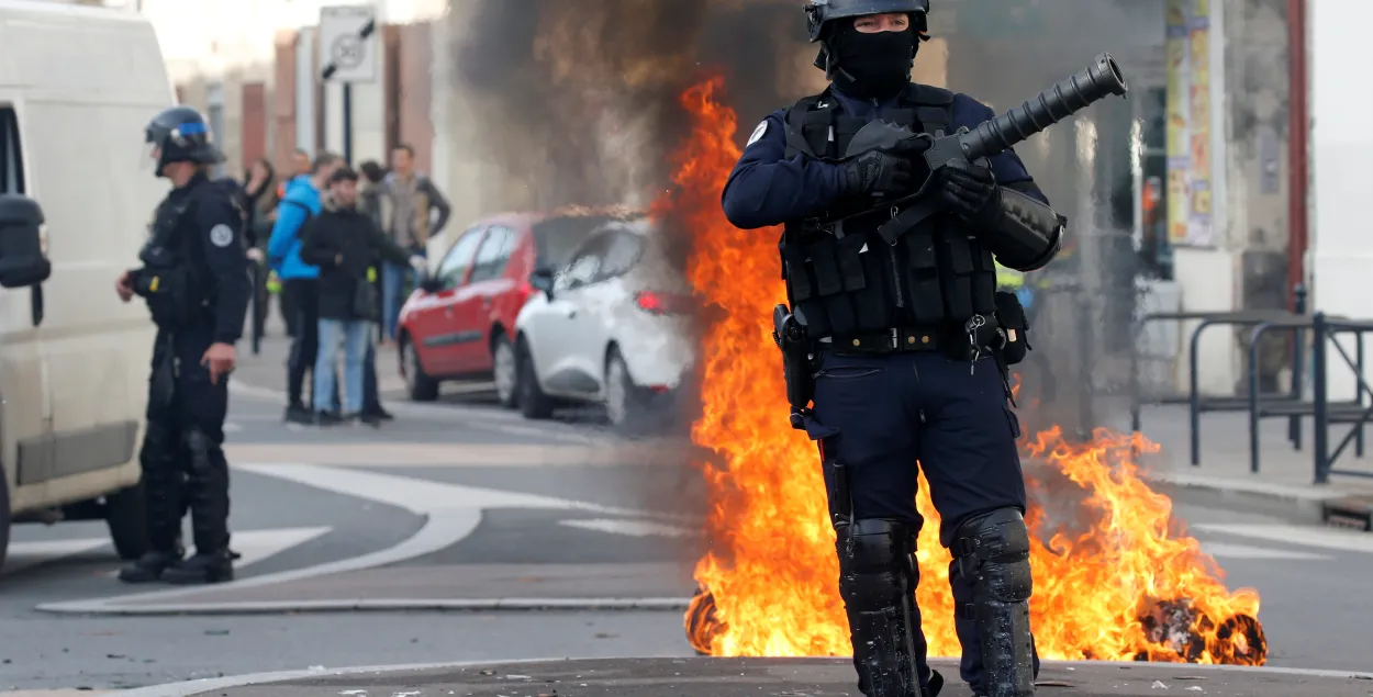 Фото: Reuters
