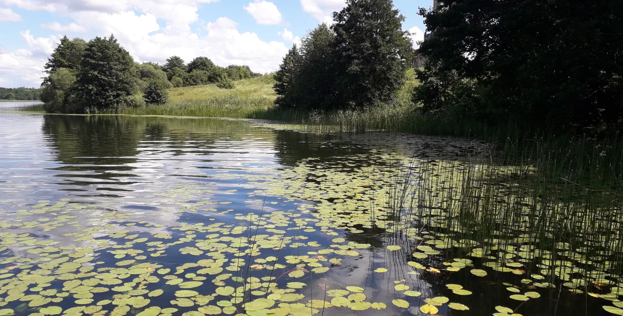 На мінулых выхадных у Мінскай вобласці патанула 18 чалавек