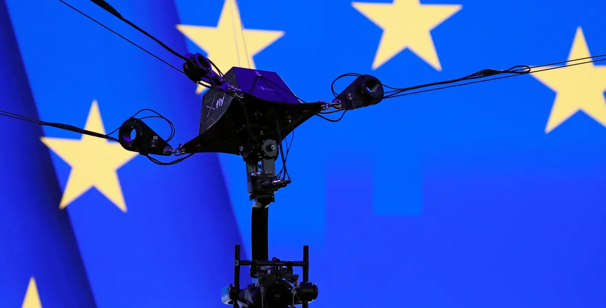 Вынікі выбараў у Еўрапарламент: правыя павялічаць сваё прадстаўніцтва